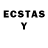 Ecstasy Cube Yayo Benitez